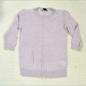 Theory Summer Sweater